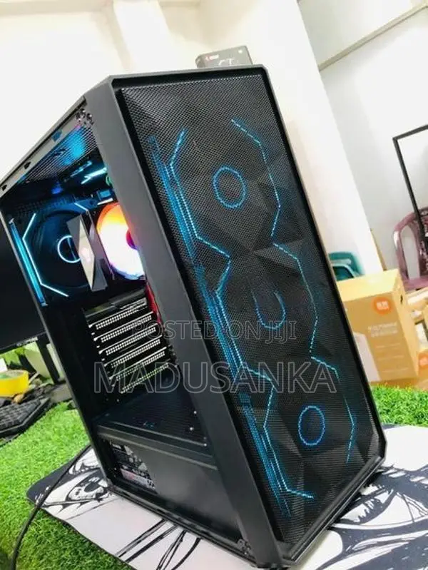 i7 -7th Gen Gaming PC