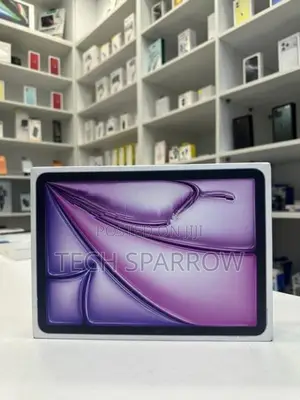 Apple iPad Ari M3 128GB 11-inch Wi-Fi