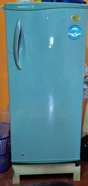 LG Refrigerator