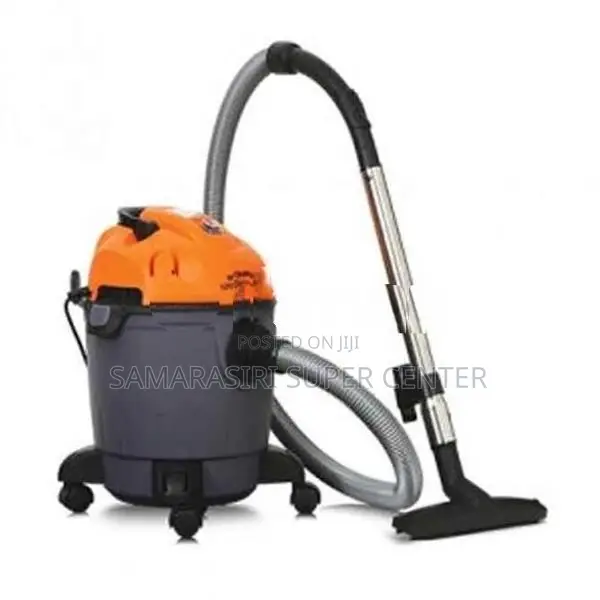 Innovex Wet and Dry Vaccum Cleaner
