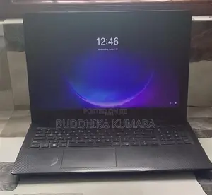 Dell Intel(R) Core(TM) i5-1035G1 CPU
