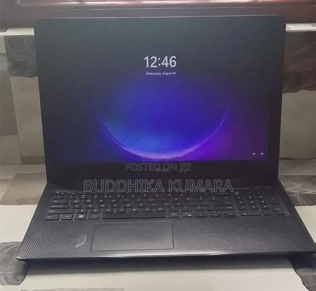 Dell Intel(R) Core(TM) i5-1035G1 CPU