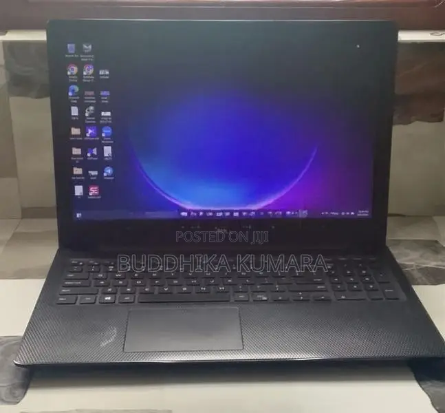 Dell Intel(R) Core(TM) i5-1035G1 CPU
