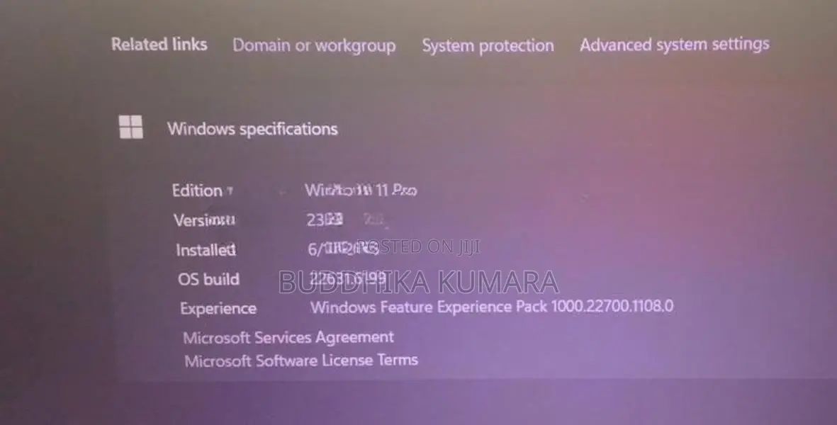 Dell Intel(R) Core(TM) i5-1035G1 CPU