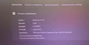 Dell Intel(R) Core(TM) i5-1035G1 CPU
