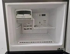 LG Smart Inverter Refrigerator - 260L
