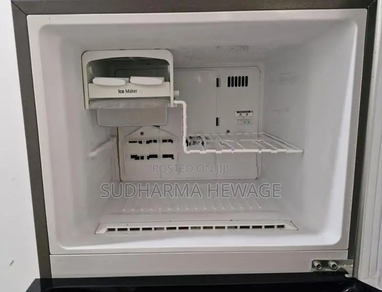LG Smart Inverter Refrigerator - 260L