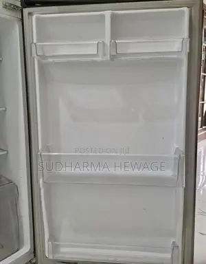 LG Smart Inverter Refrigerator - 260L