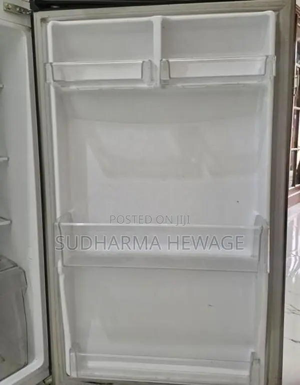 LG Smart Inverter Refrigerator - 260L