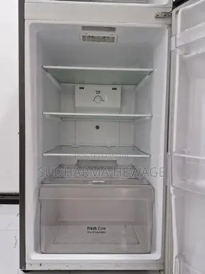 LG Smart Inverter Refrigerator - 260L
