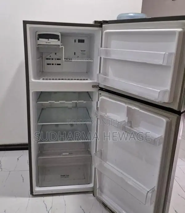 LG Smart Inverter Refrigerator - 260L