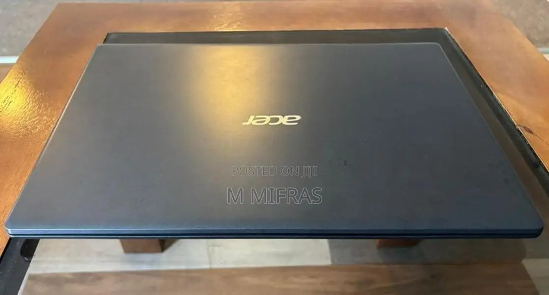 Acer Aspire A315-23