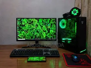 i5 10 Gen Full Set Pc