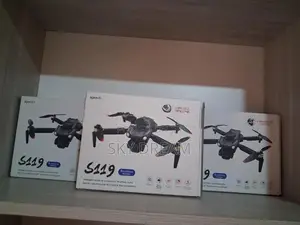 Drone Camera