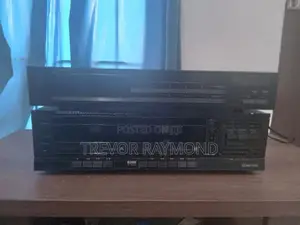 Vintage Sound System