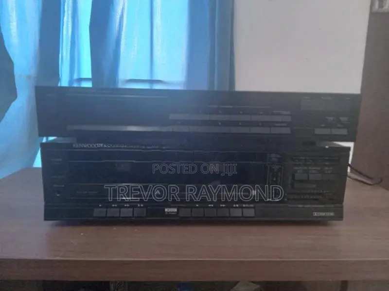 Vintage Sound System