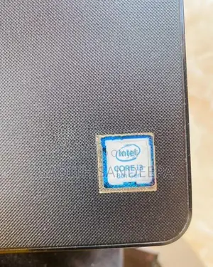 Dell Laptop