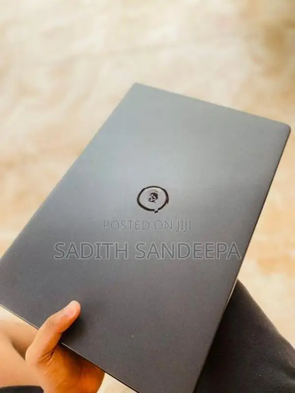 Dell Laptop