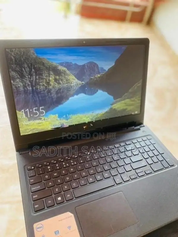 Dell Laptop