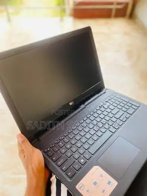 Dell Laptop