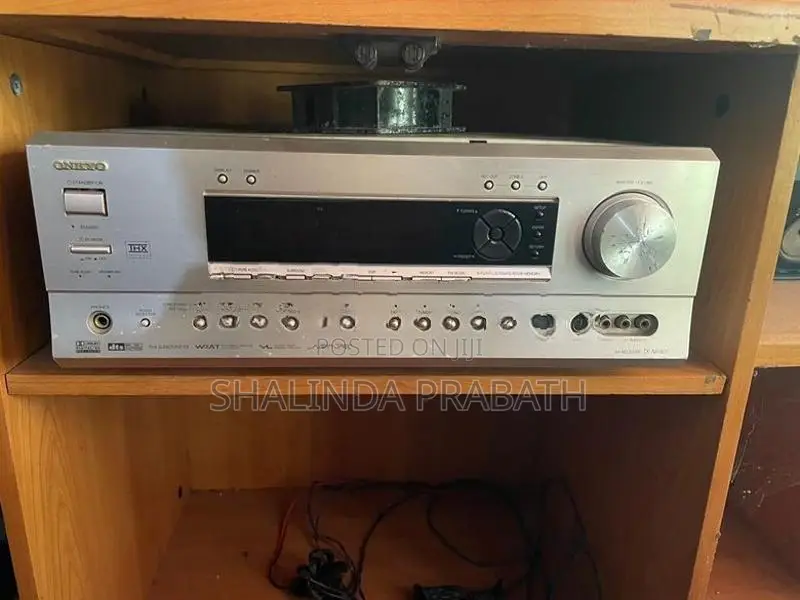Sound System