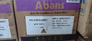 Abans 24000 Btu Non Inverter Ac - R32