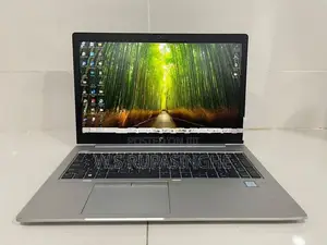 Hp Elitebook I7 8th Gen