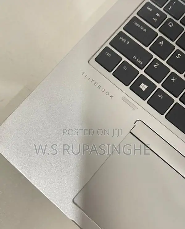 Hp Elitebook I7 8th Gen