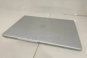 Hp Elitebook I7 8th Gen