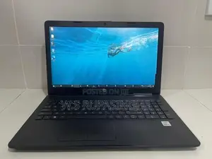 Hp I5 10th Gen Laptop