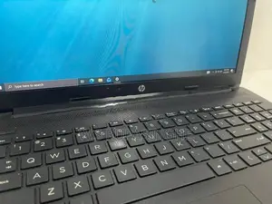 Hp I5 10th Gen Laptop