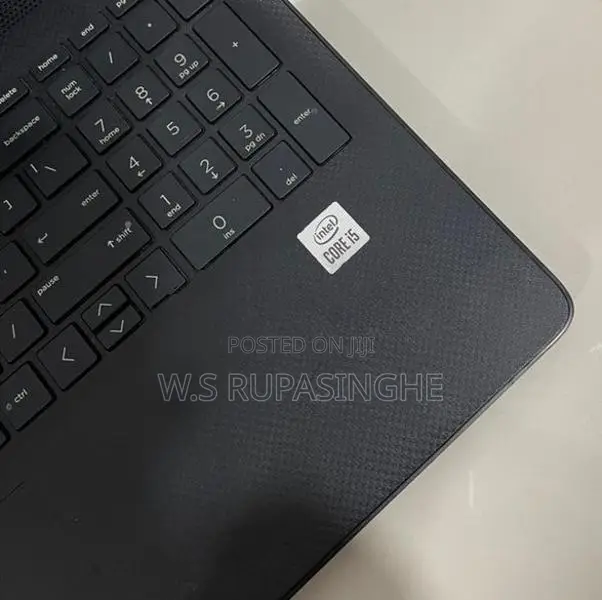 Hp I5 10th Gen Laptop