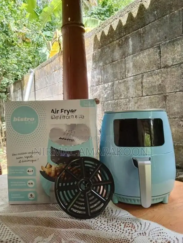 ඩිජිටල් එයාර් ෆ්‍රයර්