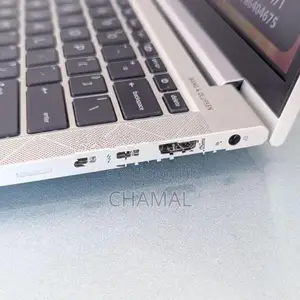 HP EliteBook 845 G8