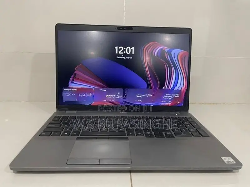 Dell i5 10th Gen Laptop