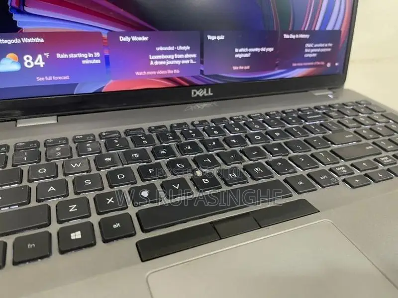 Dell i5 10th Gen Laptop