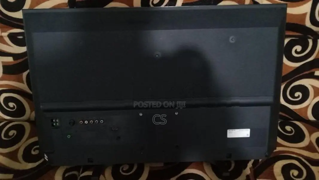 Sony Bravia 32 Inch LED TV