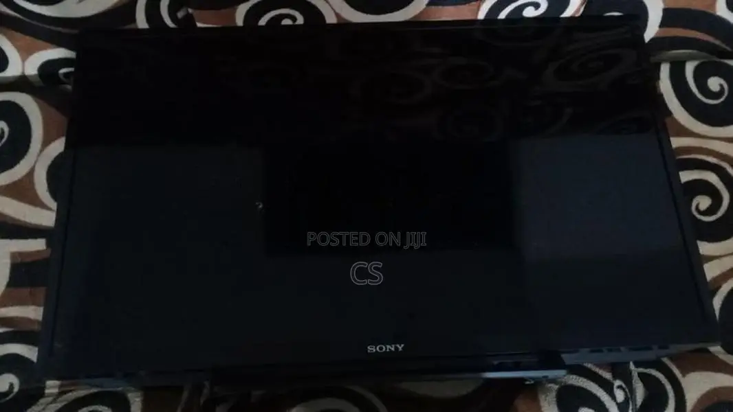 Sony Bravia 32 Inch LED TV