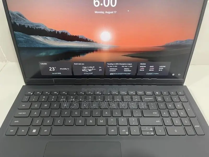 Dell i3 13th Gen Laptop