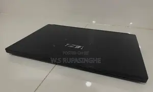 MSI i3 13th Gen Laptop
