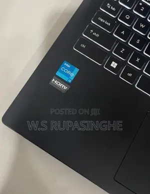 MSI i3 13th Gen Laptop