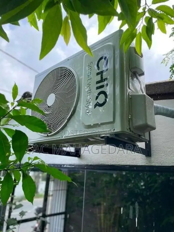12000BTU CHIQ Inverter Brand New Air Conditioner