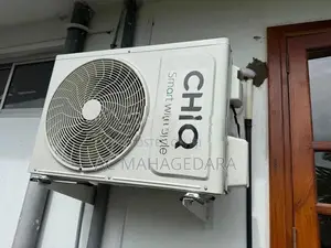 12000BTU CHIQ Inverter Brand New Air Conditioner
