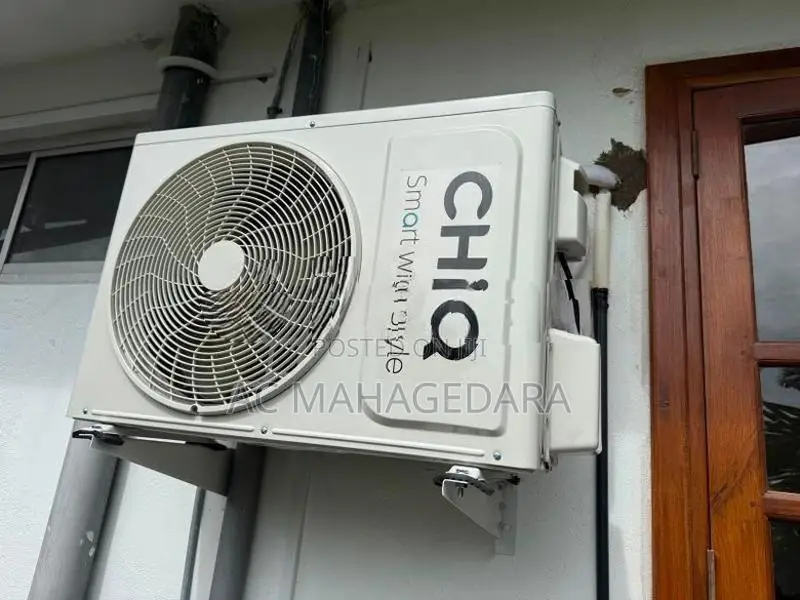 12000BTU CHIQ Inverter Brand New Air Conditioner