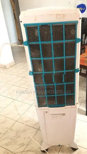 Symphony - Air Cooler