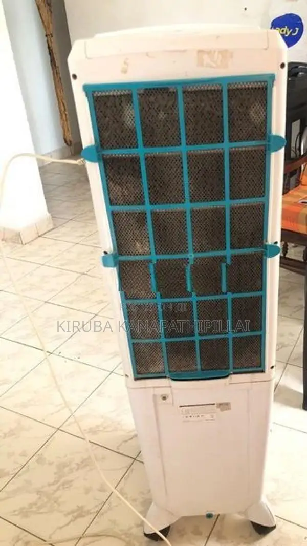 Symphony - Air Cooler