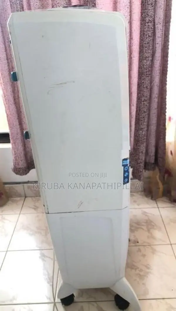 Symphony - Air Cooler