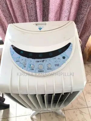 Symphony - Air Cooler
