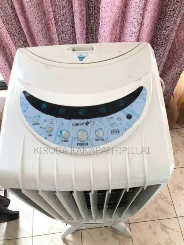 Symphony - Air Cooler
