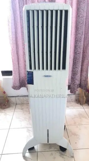 Symphony - Air Cooler
